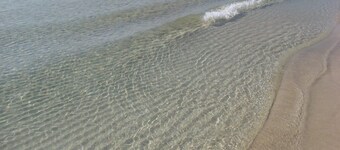 Apartments and Rooms a Casa di Amici Torre Pali in Salento