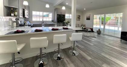 Charming and cozy Villa Close to Universal studios