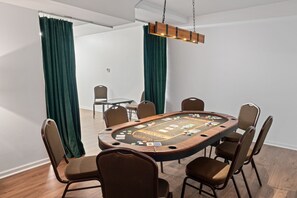遊戲室