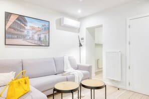 Fernseher, Arbeitsbereiche