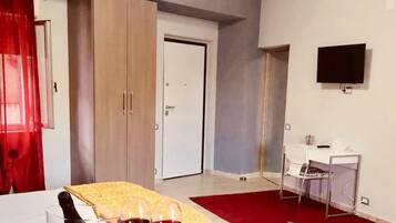 1 Schlafzimmer, WLAN