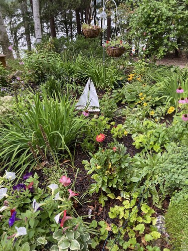 Lake Winnipesaukee Waterfront Home - Private Dock Space Included