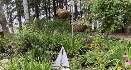 Lake Winnipesaukee Waterfront Home - Private Dock Space Included