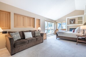 3 habitaciones, tabla de planchar con plancha y wifi gratis