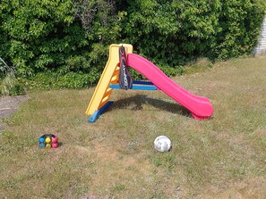 Espace pour enfants