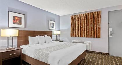 Rodeway Inn Albuquerque West