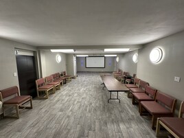 Sala de reuniones