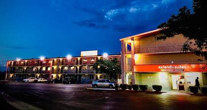 Rodeway Inn Albuquerque West
