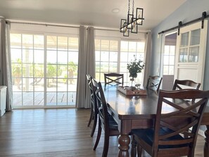 Dining - Rejuvenate! Remodeled home, 180-view on 4-acres. (Temecula)