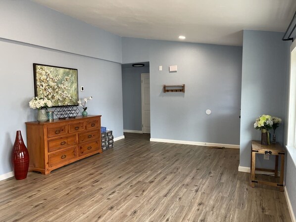 Interior - Rejuvenate! Remodeled home, 180-view on 4-acres. (Temecula)