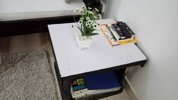 Studio | Spielezimmer