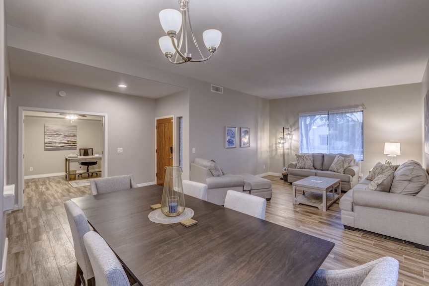 Your Home Away From Home In The Sunshine! Minutes From Great Amenities. - Catalina, AZ