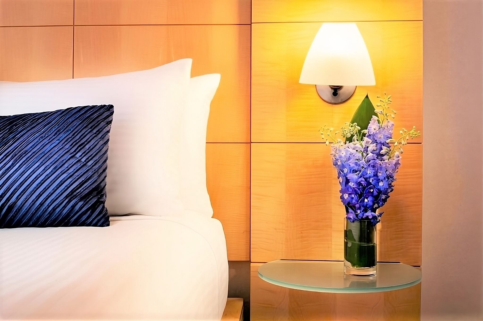 Two Premier Queen Rooms at Millennium Premier New York Times Square