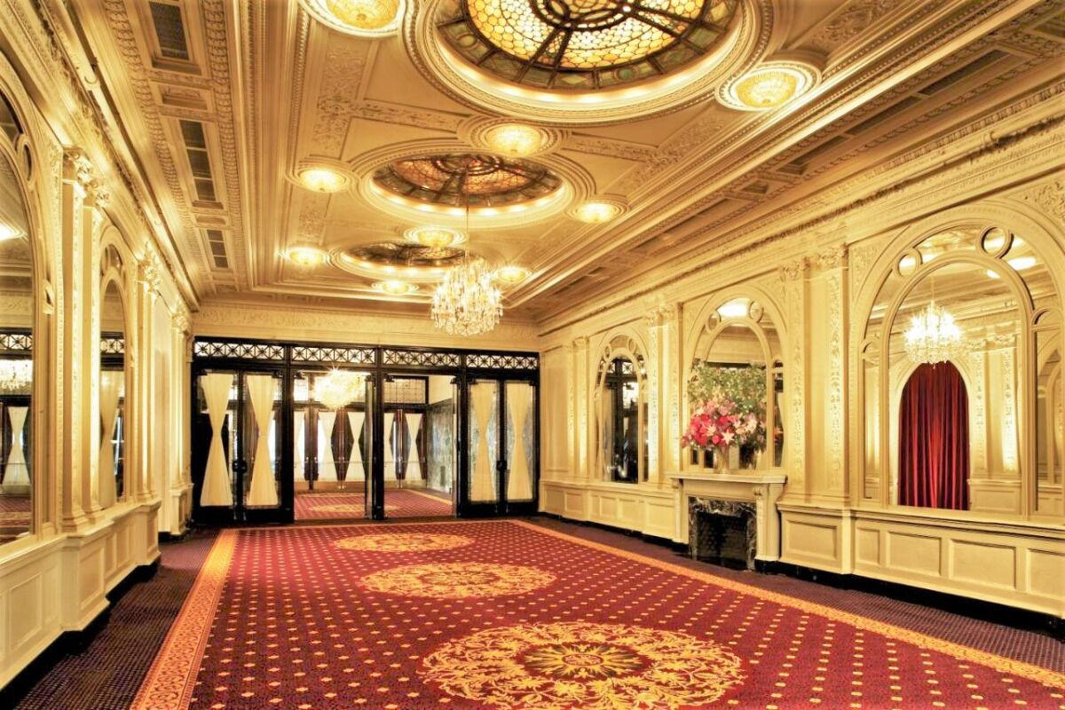 2 Premier King Rooms at Millennium Premier New York Times Square