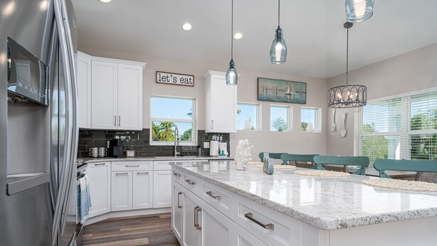 Unclassified image, 1 of 39, button - 171 Connecticut St by Coastal Vacation Properties (Fort Myers Beach)