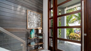 Staircase - 61 Delmar - Once Upon A Tide by Coastal Vacation Properties (Fort Myers Beach)