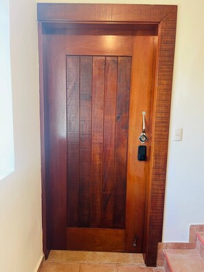 Apartment, 2 Bedrooms, Smoking, Balcony | Interior - Lovely 2 Bedroom Condo With Pool And Hot Water (Sosúa)