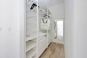 1 slaapkamer, gratis wifi