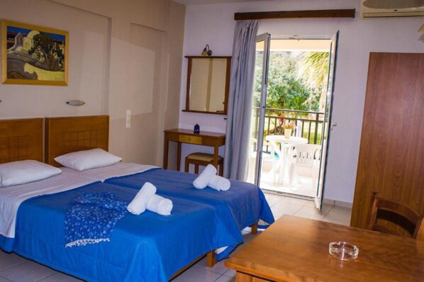 1 bedroom, WiFi - Superior Studio 2 (Stalida)