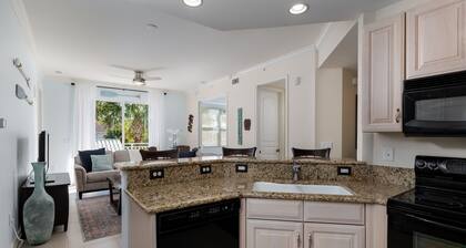 Beachwalk 2/2- Your Home Away From Home - 27991 Largay Way by Coastal Vacation Properties
