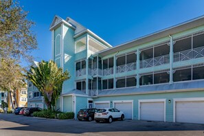 Front of property - Beachwalk 2/2- Your Home Away From Home - 27991 Largay Way by Coastal Vacation Properties (Bonita Springs)
