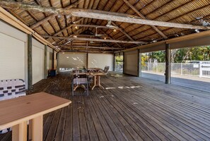 Lounge lobi
