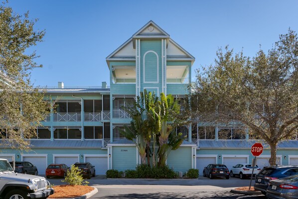 Exterior - Beachwalk 2/2- Your Home Away From Home - 27991 Largay Way by Coastal Vacation Properties (Bonita Springs)