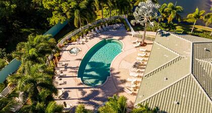 Gulf Reflections # 204 - 11021 Gulf Reflections Dr by Coastal Vacation Properties