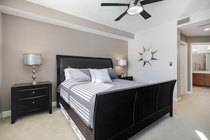 Condo, 3 chambres | 3 chambres