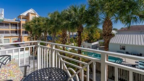 Condo, 3 Bedrooms | Balcony - Beachwalk A202 - 27991 Largay Way by Coastal Vacation Properties (Bonita Springs)
