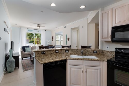 Beachwalk A202 - 27991 Largay Way by Coastal Vacation Properties