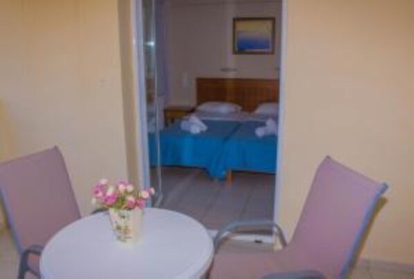 1 Schlafzimmer, WLAN