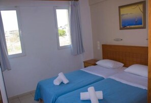 1 Schlafzimmer, WLAN