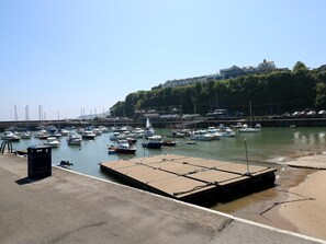 Marina - Pinewood (Saundersfoot)