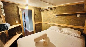 2 quartos, Wi-Fi de cortesia, roupa de cama