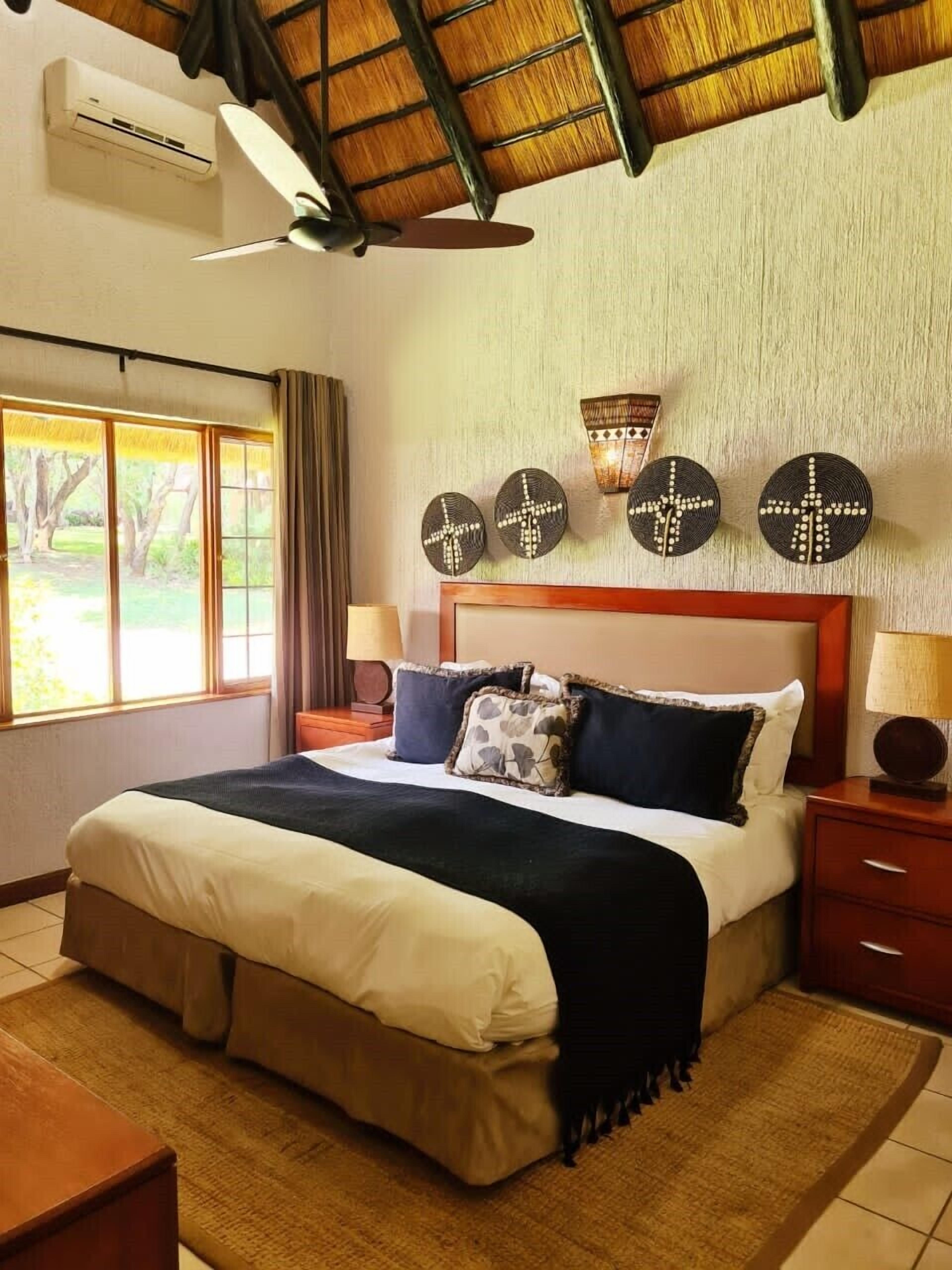 3 bedrooms, free WiFi