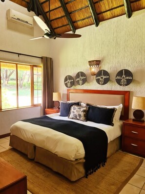 3 bedrooms, free WiFi