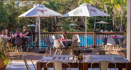 Kruger Park Lodge Unit No. 267