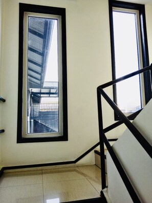 Cortinas blackout y wifi gratis 