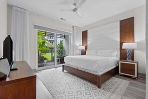 2 bedrooms, free WiFi, bed sheets - "Luxury Pointe on 30A" #314 2 Bedroom Sleeps 8 (Rosemary Beach)