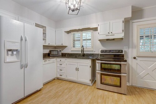 Quiet Duplex Near Downtown, Pets Welcome