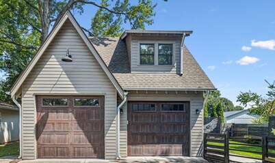 5-Star Rated | Walk to Main St | Spotless & Quiet