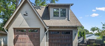 5-Star Rated | Walk to Main St | Spotless & Quiet