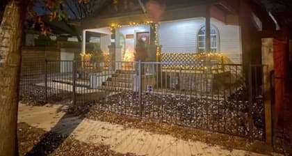 StockYards!-1.5 blk away ! Cowboy Cottage sleeps 9, TCU close by