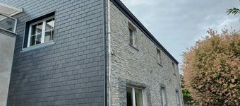 Nazareth vacation home 