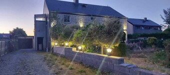 Nazareth vacation home 
