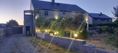 Nazareth vacation home 