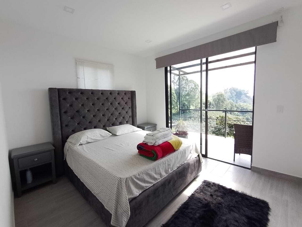 2 habitaciones y wifi gratis 