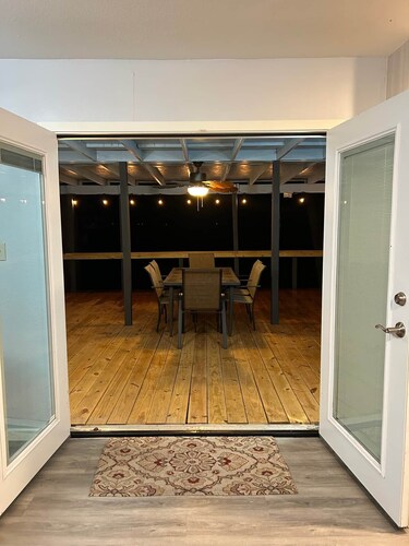 Paradise on Palestine