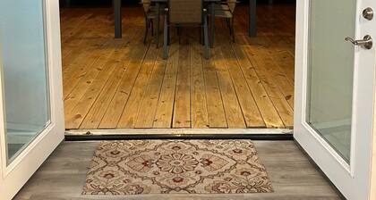 Paradise on Palestine